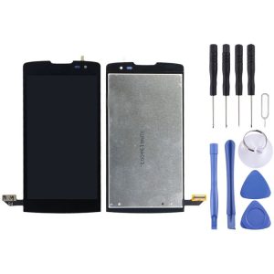 LCD Display + Touch Panel for LG Leon H340 / H340N