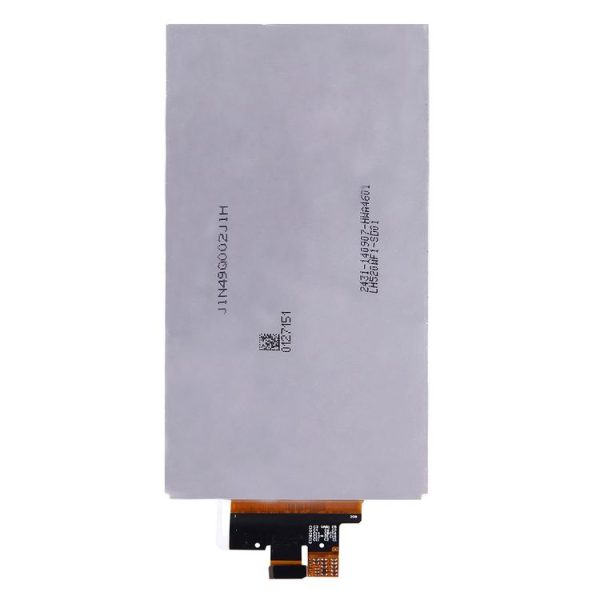 Original LCD Display Screen for LG Optimus G2 / D802 / D800 / F320 - Image 3