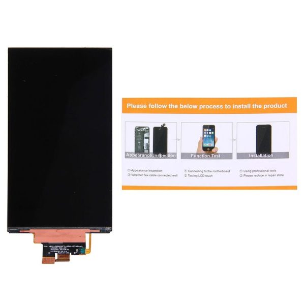 Original LCD Display Screen for LG Optimus G2 / D802 / D800 / F320 - Image 6