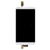 2 in 1 for LG Optimus G Pro 2 / F350 / D838 (Original LCD + Touch Panel) Digitizer Assembly (White) - Image 2