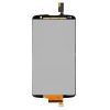 2 in 1 for LG Optimus G Pro 2 / F350 / D838 (Original LCD + Touch Panel) Digitizer Assembly (White) - Image 3