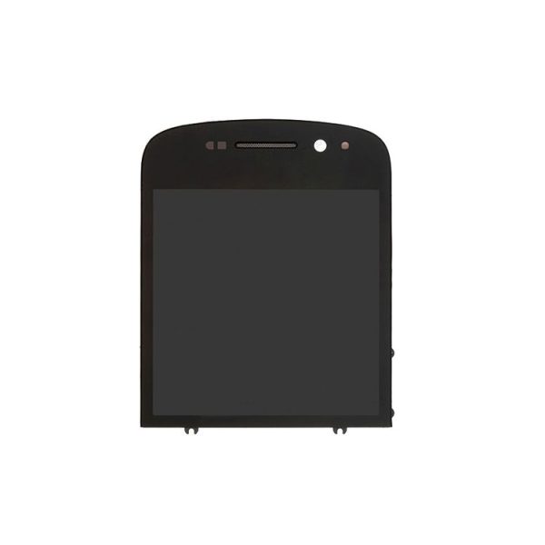 OEM LCD Screen for BlackBerry Q10 with Digitizer Full Assembly (Black) - Image 2