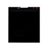 LCD Screen and Digitizer Full Assembly for BlackBerry Passport Q30 (Black)