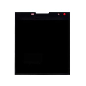 LCD Screen and Digitizer Full Assembly for BlackBerry Passport Q30 (Black)