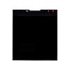 LCD Screen and Digitizer Full Assembly for BlackBerry Passport Q30 (Black) - Image 2