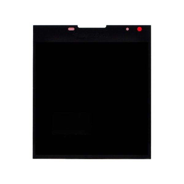 LCD Screen and Digitizer Full Assembly for BlackBerry Passport Q30 (Black) - Image 2