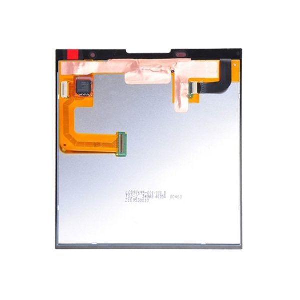 LCD Screen and Digitizer Full Assembly for BlackBerry Passport Q30 (Black) - Image 3