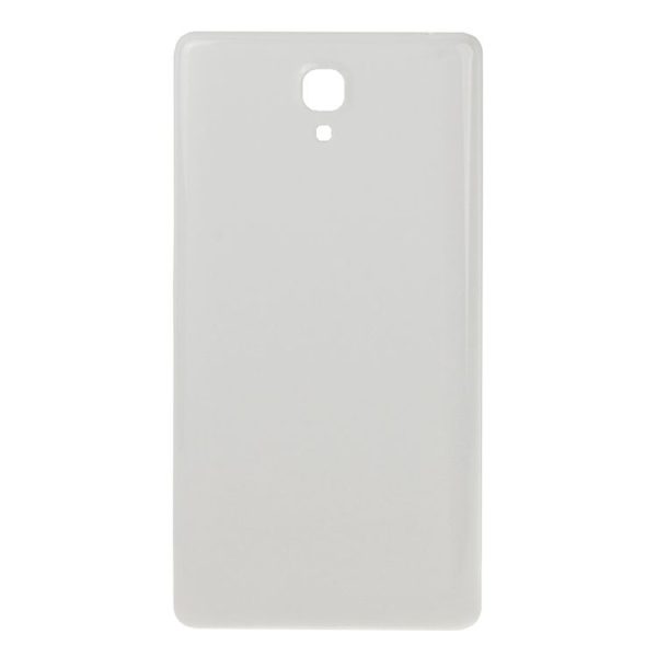 High Quality Back Cover for Xiaomi Redmi Note - Image 2