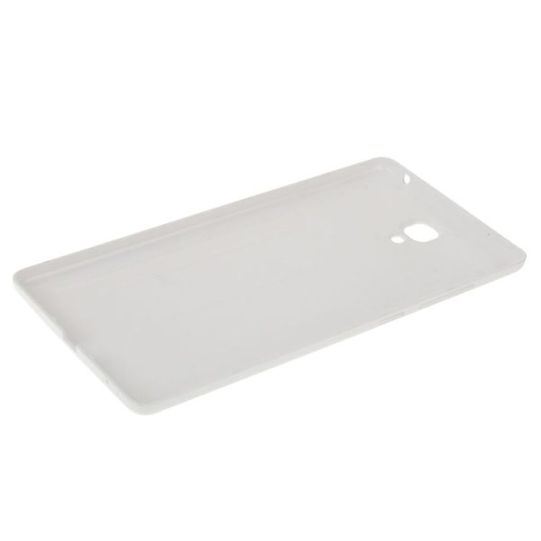 High Quality Back Cover for Xiaomi Redmi Note - Image 4