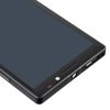 TFT LCD Screen for Nokia Lumia 930 Digitizer Full Assembly with Frame (Black) - Image 4
