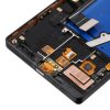 TFT LCD Screen for Nokia Lumia 930 Digitizer Full Assembly with Frame (Black) - Image 5