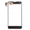 TFT LCD Screen for Nokia Lumia 630 with Digitizer Full Assembly (Black) - Image 3