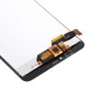LCD Screen and Digitizer Full Assembly for Microsoft Lumia 640XL (Black) - Image 4