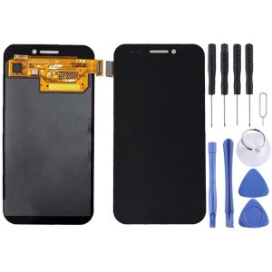 LCD Display + Touch Panel for Asus PadFone 1 / A66 (Black)
