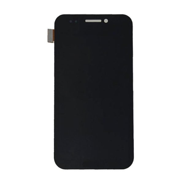 LCD Display + Touch Panel for Asus PadFone 1 / A66 (Black) - Image 2