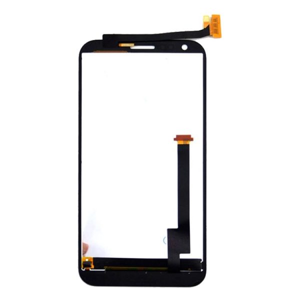 LCD Display + Touch Panel for Asus PadFone 2 / A68 (Black) - Image 3