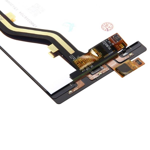 OEM LCD Screen for Lenovo Vibe X2 with Digitizer Full Assembly (Black) - Image 4