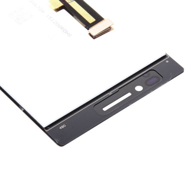 OEM LCD Screen for Lenovo Vibe X2 with Digitizer Full Assembly (Black) - Image 5