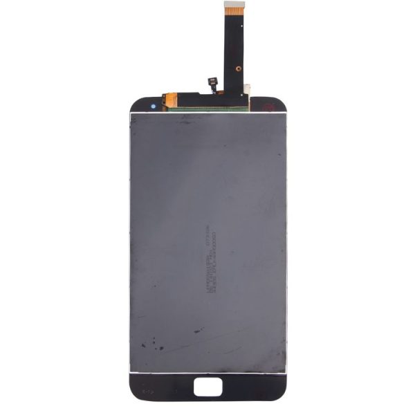 TFT LCD Screen for Meizu MX4 Pro with Digitizer Full Assembly (Black) - Image 3