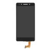 OEM LCD Screen For Huawei Honor 7 with Digitizer Full Assembly (Black) - Image 2