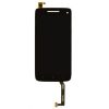 OEM LCD Screen for Lenovo Vibe X S960 with Digitizer Full Assembly (Black) - Image 2