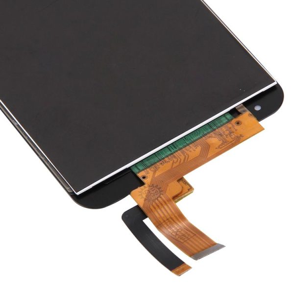 TFT LCD Screen for Meizu M1 Note with Digitizer Full Assembly (Black) - Image 5