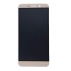OEM LCD Screen for Letv Le One Pro / X800 with Digitizer Full Assembly (Gold) - Image 2