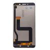 OEM LCD Screen for Letv Le One Pro / X800 with Digitizer Full Assembly (Gold) - Image 3