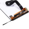 OEM LCD Screen for Letv Le Max / X900 with Digitizer Full Assembly (White) - Image 4