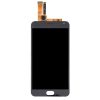 TFT LCD Screen for Meizu M2 Note / Meilan Note 2 with Digitizer Full Assembly (Black) - Image 2