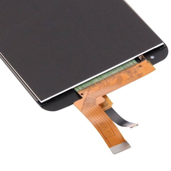 TFT LCD Screen for Meizu M2 Note / Meilan Note 2 with Digitizer Full Assembly (Black) - Image 5