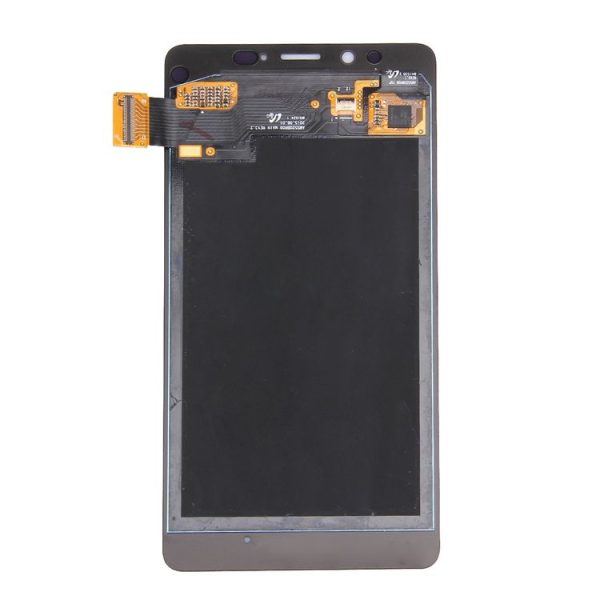 LCD Display + Touch Panel for Microsoft Lumia 950 (Black) - Image 3