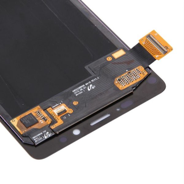 LCD Display + Touch Panel for Microsoft Lumia 950 (Black) - Image 4