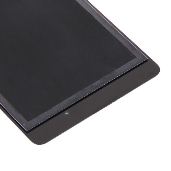 LCD Display + Touch Panel for Microsoft Lumia 950 (Black) - Image 5