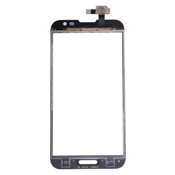 Original Touch Panel Digitizer for LG Optimus G Pro / F240 / E980 / E985 / E988 (White) - Image 3