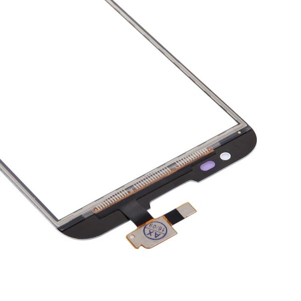 Original Touch Panel Digitizer for LG Optimus G Pro / F240 / E980 / E985 / E988 (White) - Image 4