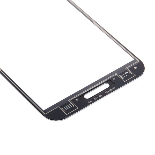 Original Touch Panel Digitizer for LG Optimus G Pro / F240 / E980 / E985 / E988 (White) - Image 5