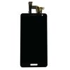 High Quality LCD Screen and Digitizer Full Assembly for LG Optimus GK / F220 (Black) - Image 2
