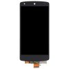 Original LCD Screen for Google Nexus 5 / D820 / D821 with Digitizer Full Assembly (Black) - Image 2