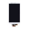 Original LCD Screen and Digitizer Full Assembly for LG G2 / D802 / D805 (White) - Image 2