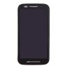 3 in 1 (LCD + Frame + Touch Pad) Digitizer Assembly for Motorola Moto E XT1021 / XT1022 / XT1025 - Image 2