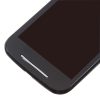 3 in 1 (LCD + Frame + Touch Pad) Digitizer Assembly for Motorola Moto E XT1021 / XT1022 / XT1025 - Image 4