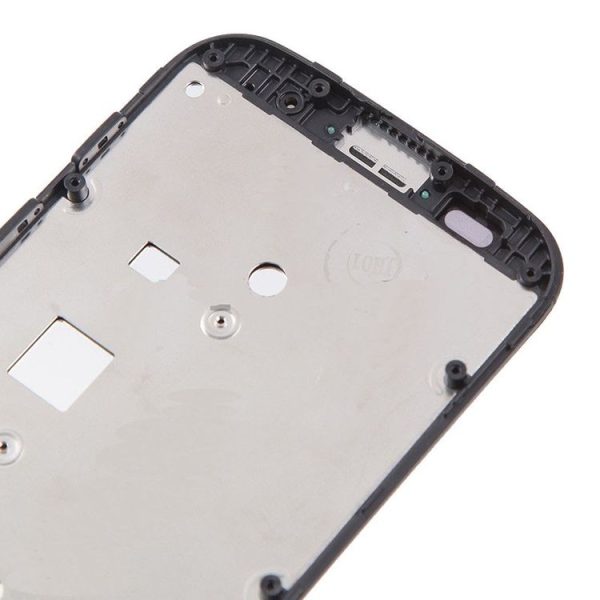 3 in 1 (LCD + Frame + Touch Pad) Digitizer Assembly for Motorola Moto E XT1021 / XT1022 / XT1025 - Image 7