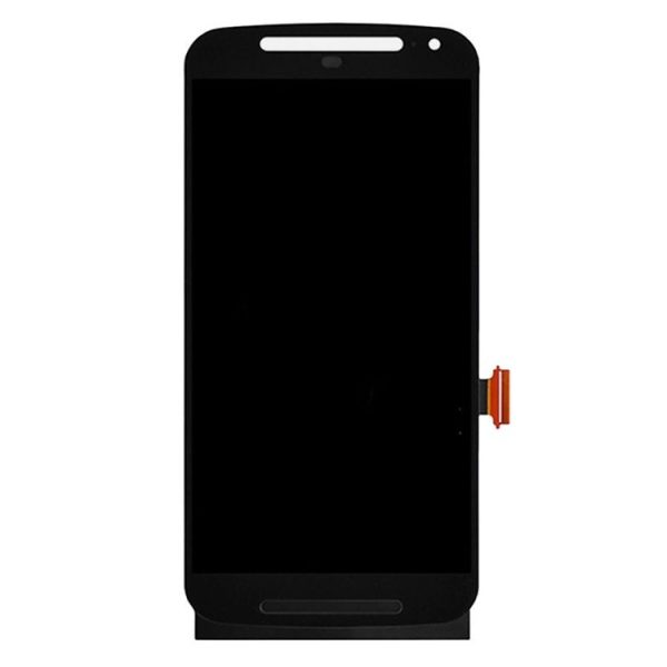 2 in 1 (LCD + Touch Pad) Digitizer Assembly for Motorola Moto G2 / XT1064 / XT1068 - Image 2