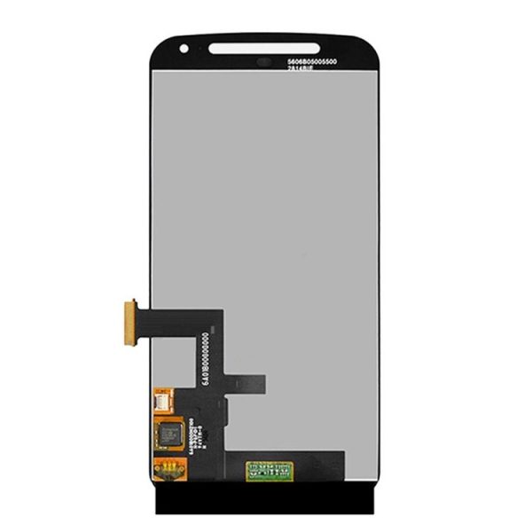 2 in 1 (LCD + Touch Pad) Digitizer Assembly for Motorola Moto G2 / XT1064 / XT1068 - Image 3