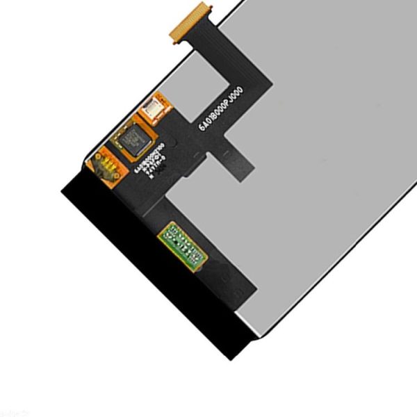 2 in 1 (LCD + Touch Pad) Digitizer Assembly for Motorola Moto G2 / XT1064 / XT1068 - Image 5