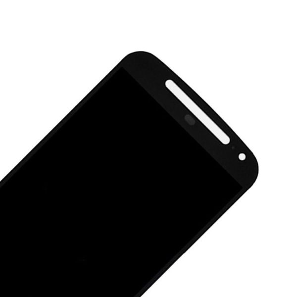 2 in 1 (LCD + Touch Pad) Digitizer Assembly for Motorola Moto G2 / XT1064 / XT1068 - Image 6