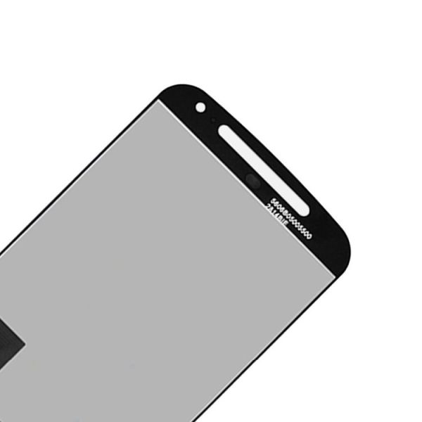 2 in 1 (LCD + Touch Pad) Digitizer Assembly for Motorola Moto G2 / XT1064 / XT1068 - Image 7
