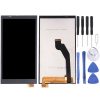LCD Display + Touch Panel for HTC Desire D816H (Black)