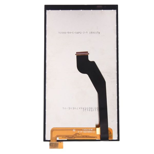 LCD Display + Touch Panel for HTC Desire D816H (Black) - Image 3